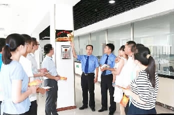 北京大兴:检察联络室入驻首都新机场工地