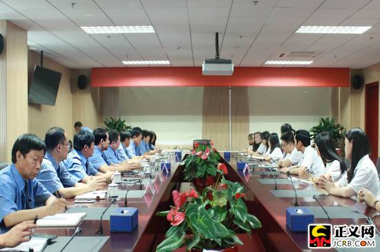 北京平谷区检察院为大学生实习提供一对一实习帮助