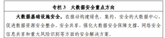 2部门：从人工智能安全等9个重点方向遴选试点示范项目