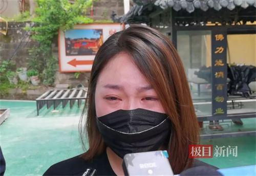 “重庆姐弟坠亡案”今日开庭二审！孩子妈妈最新发声
