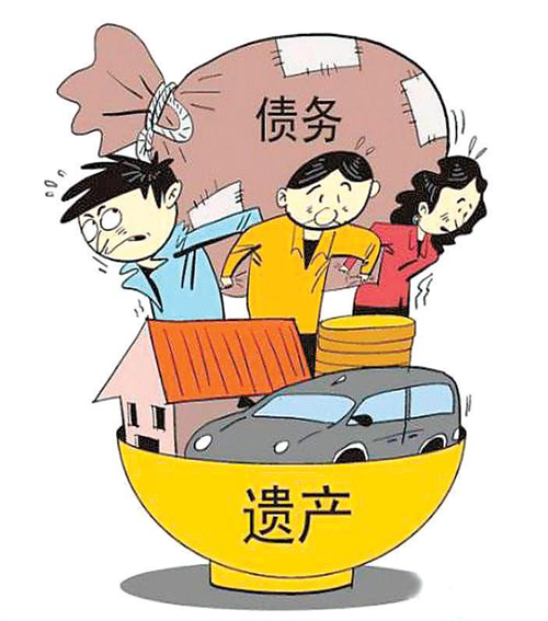 欠款人去世 家属拒不还钱 法院：转账借款事实成立